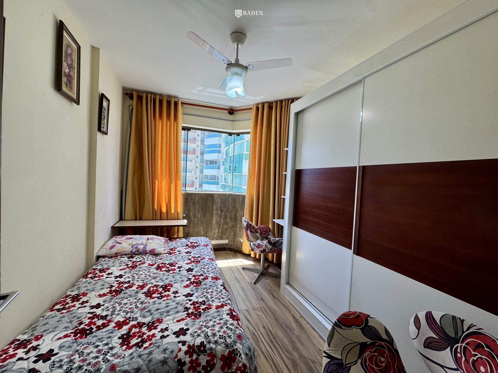 Apartamento, 2 quartos, 65 m² - Foto 4