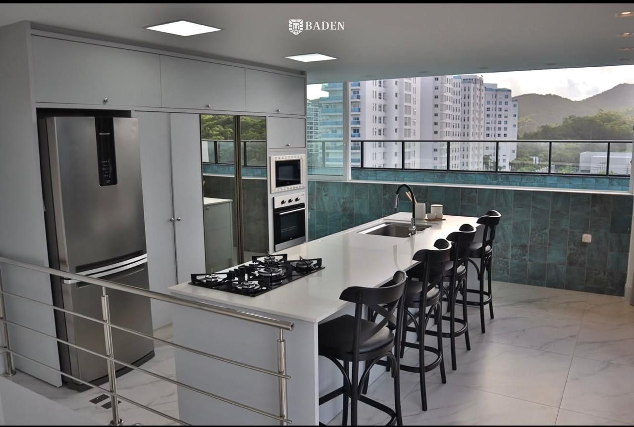Apartamento, 4 quartos, 243 m² - Foto 5
