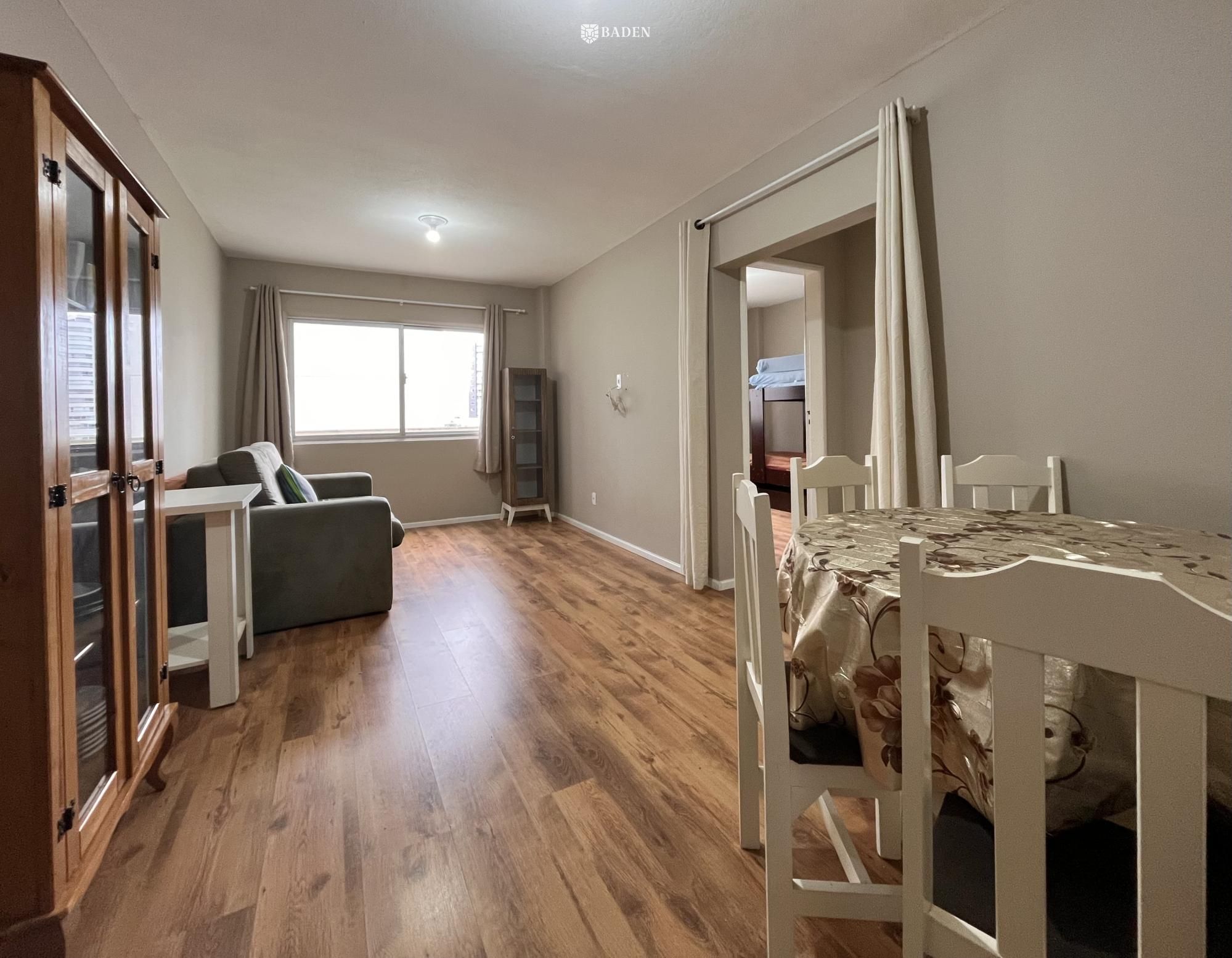 Apartamento, 2 quartos, 72 m² - Foto 2