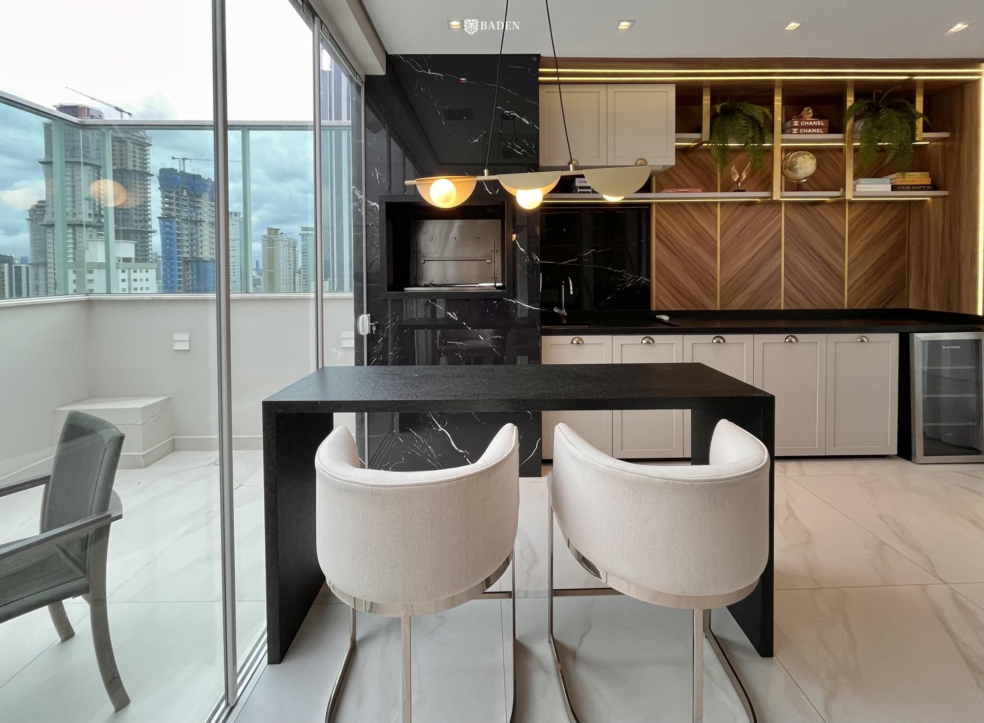 Cobertura, 4 quartos, 250 m² - Foto 18