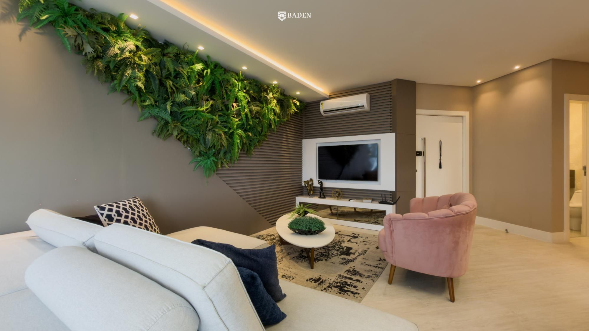 Apartamento, 3 quartos, 145 m² - Foto 7