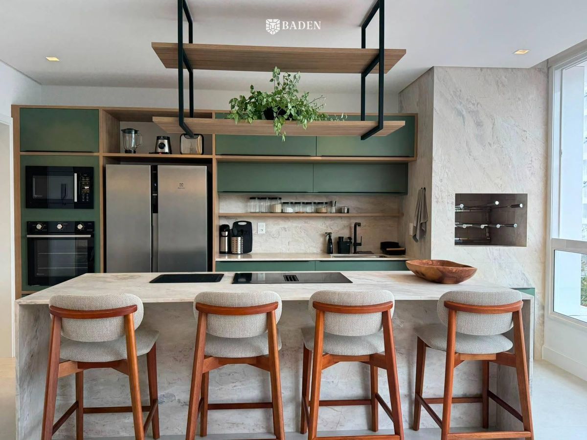 Apartamento, 3 quartos, 160 m² - Foto 12