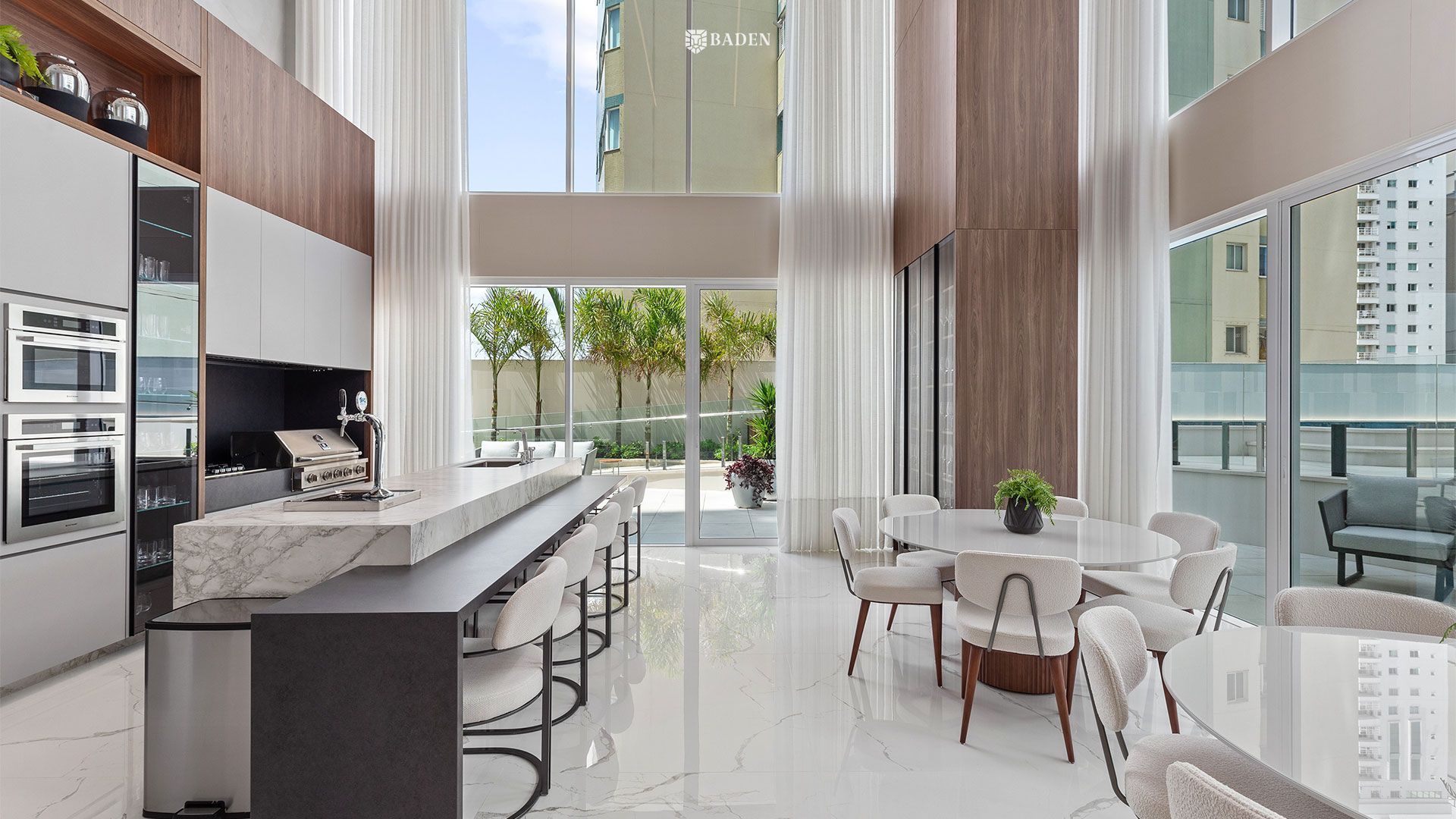Apartamento, 4 quartos, 223 m² - Foto 12