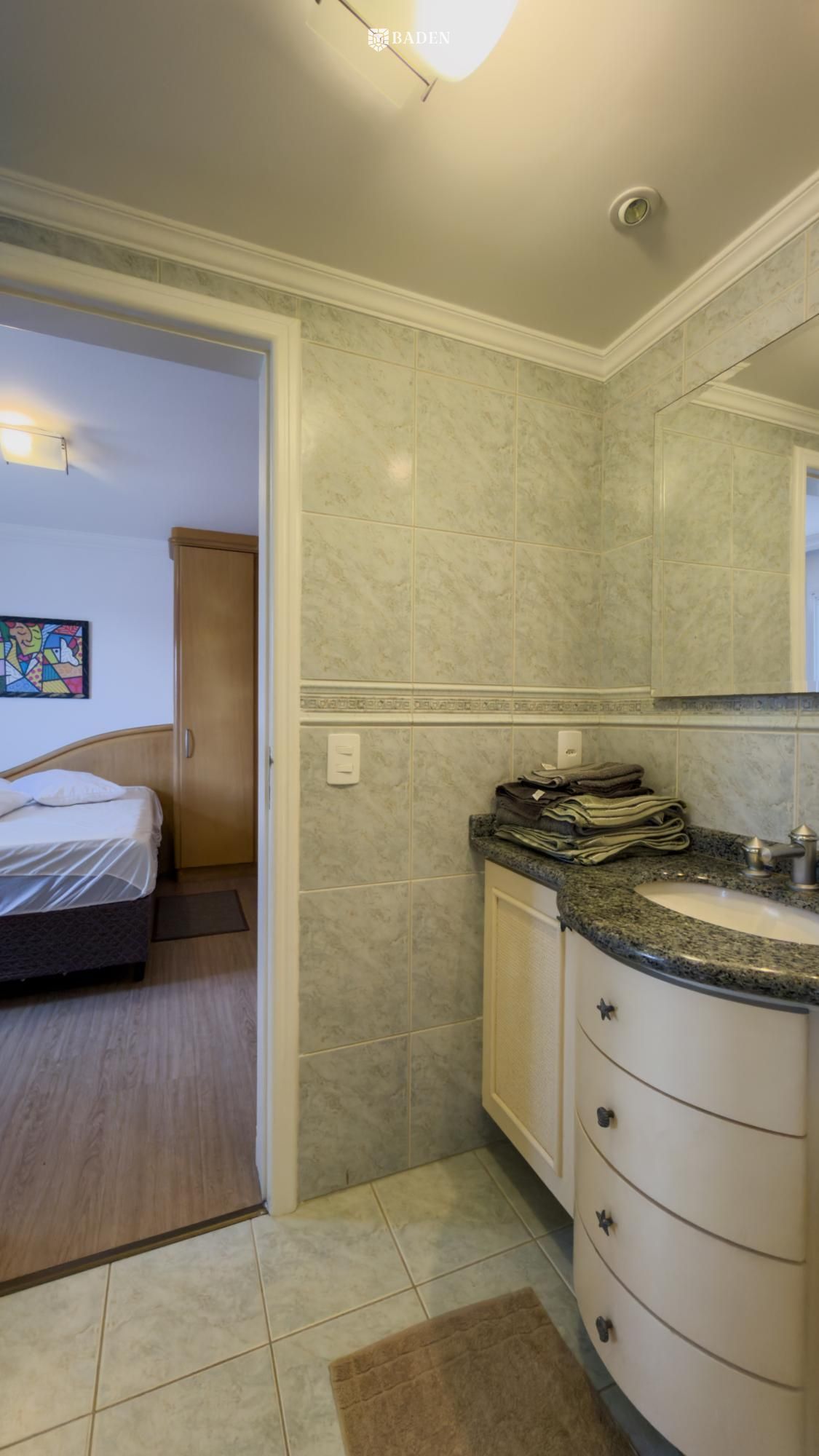 Apartamento, 4 quartos, 170 m² - Foto 39