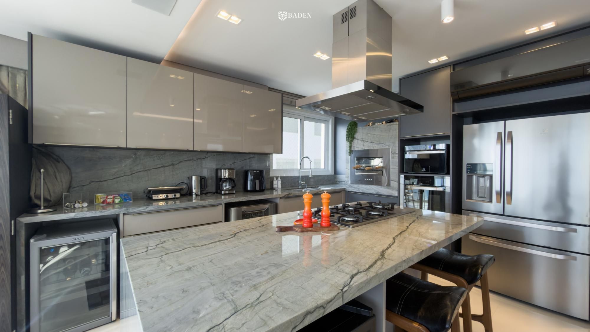 Apartamento, 4 quartos, 237 m² - Foto 17