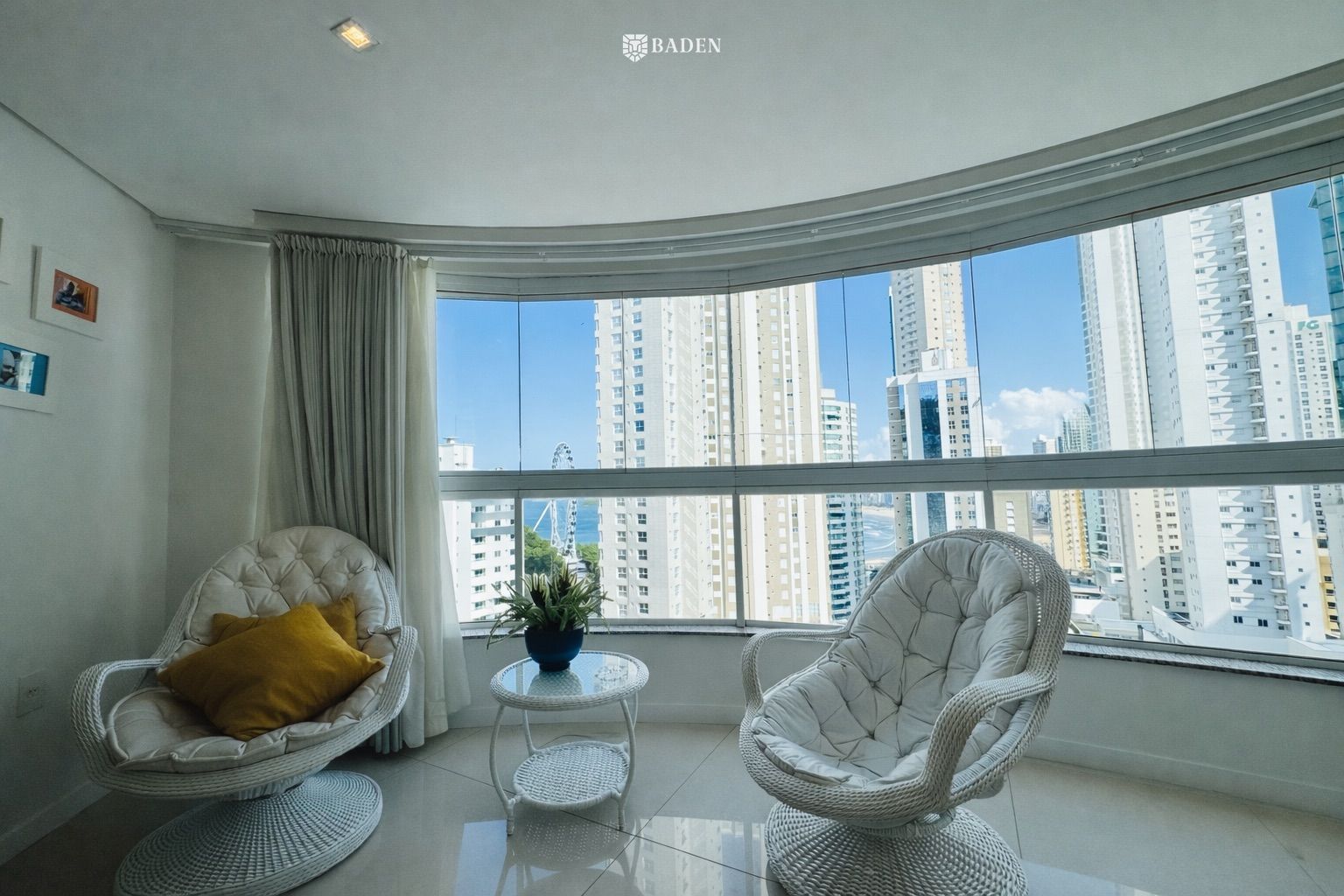 Apartamento, 3 quartos, 127 m² - Foto 9