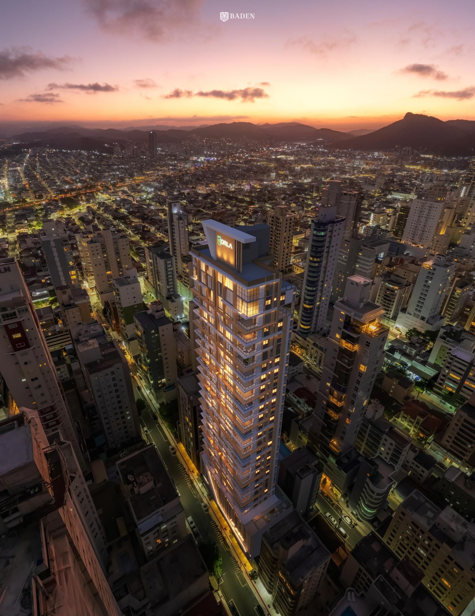 Apartamento, 4 quartos, 177 m² - Foto 2