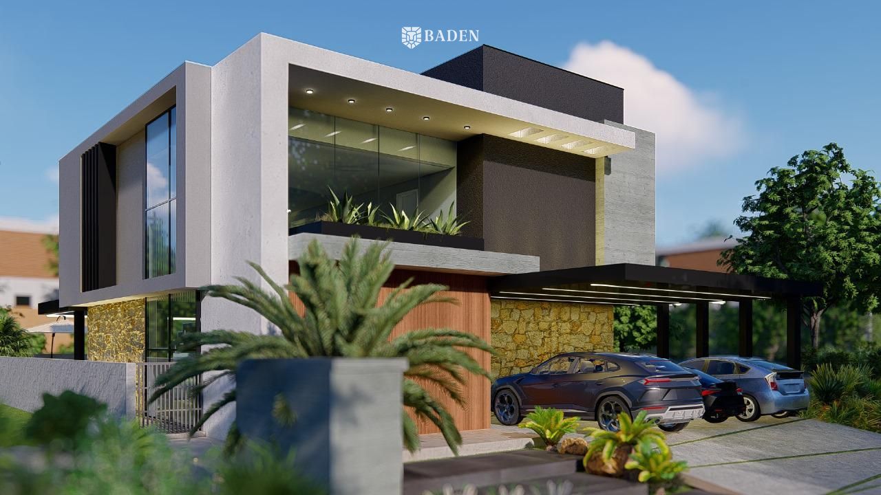 Casa, 3 quartos, 272 m² - Foto 4