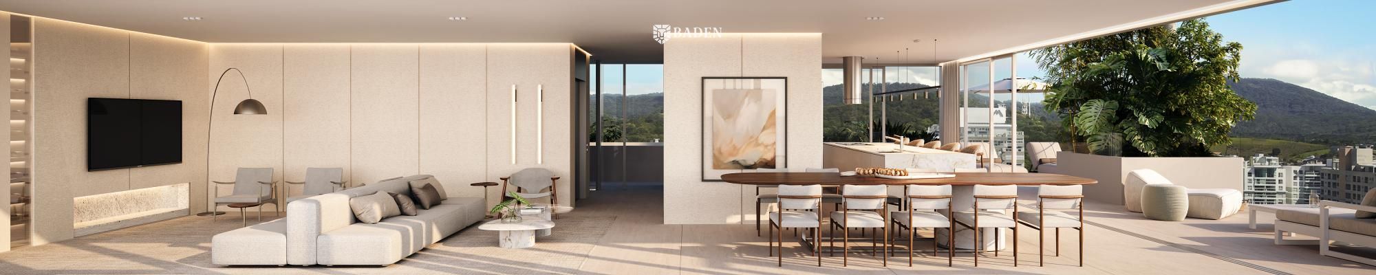 Apartamento, 4 quartos, 209 m² - Foto 27