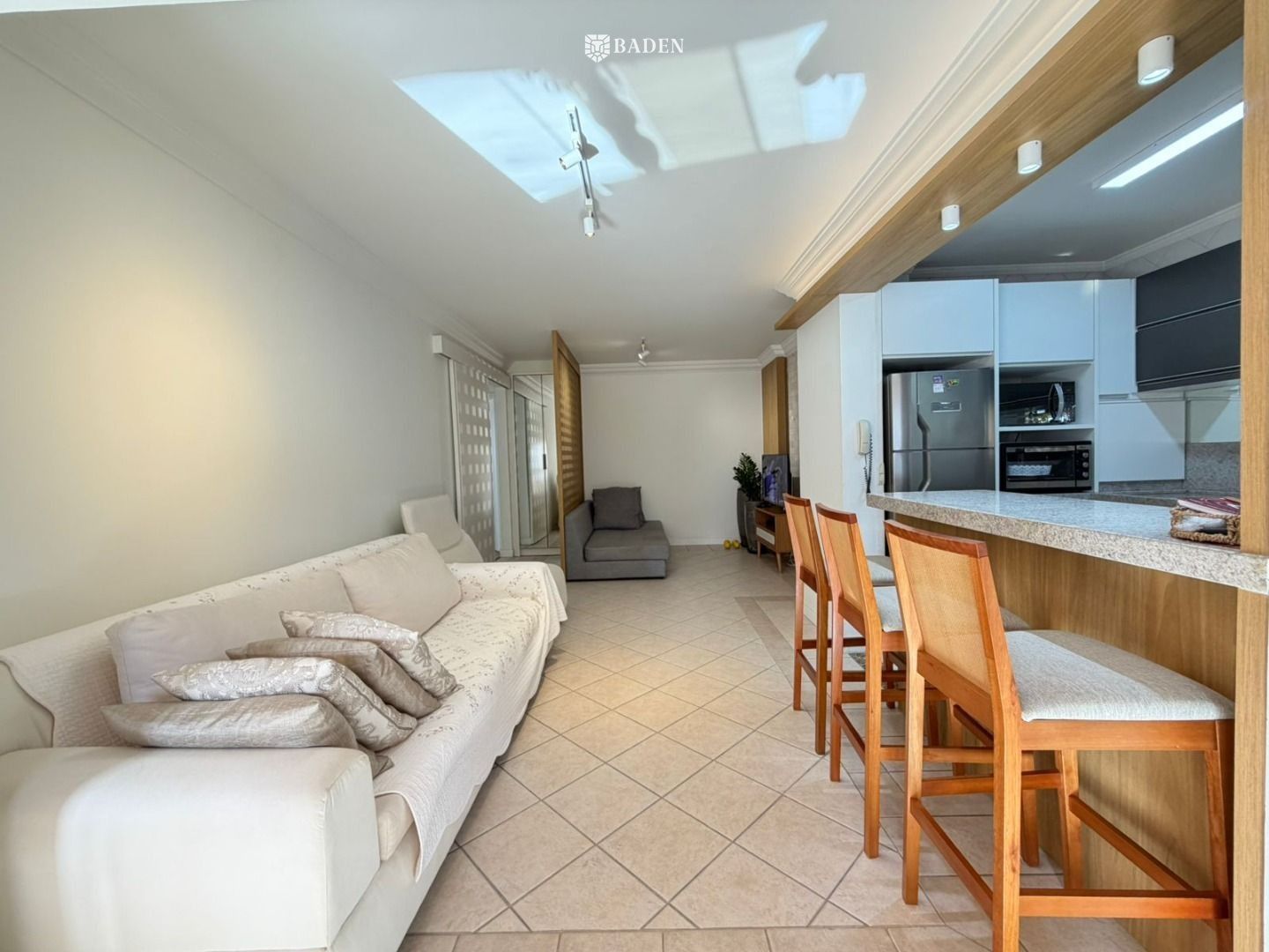 Apartamento, 2 quartos, 79 m² - Foto 4