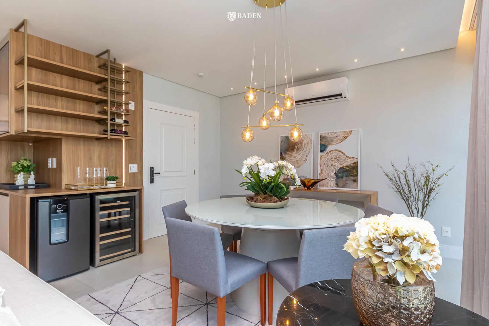 Apartamento, 4 quartos, 132 m² - Foto 15