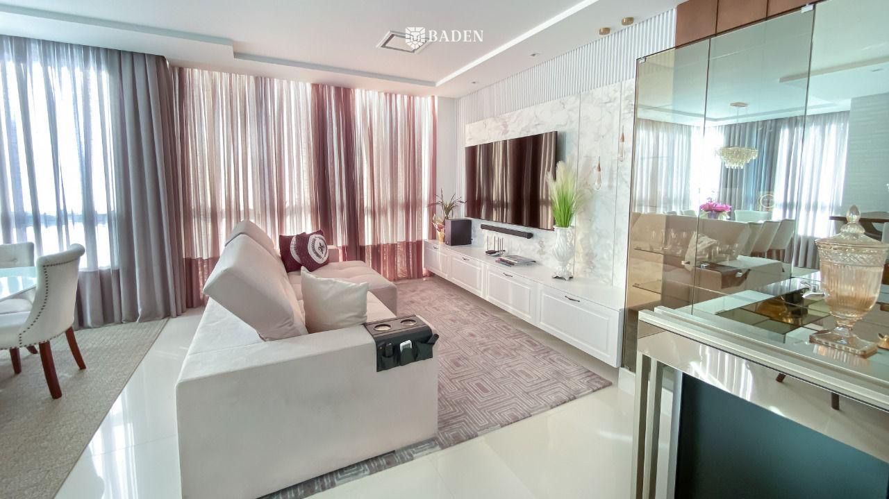 Apartamento, 3 quartos, 118 m² - Foto 2