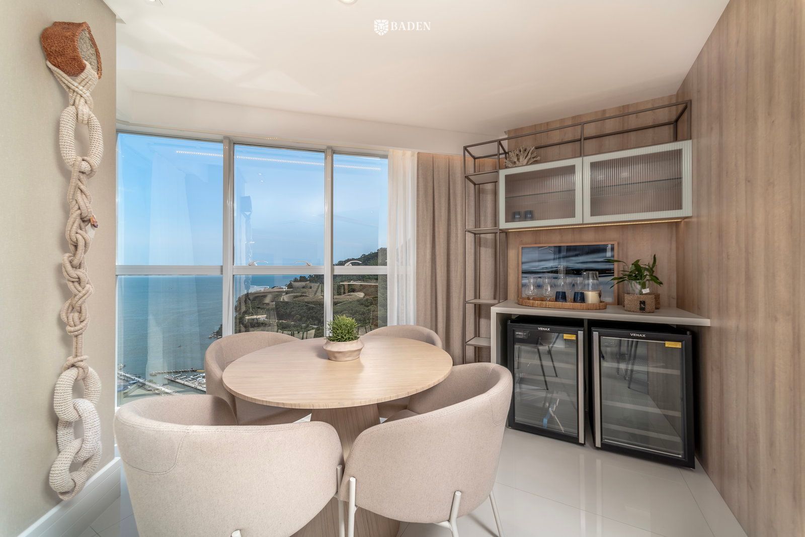 Apartamento, 4 quartos, 233 m² - Foto 5