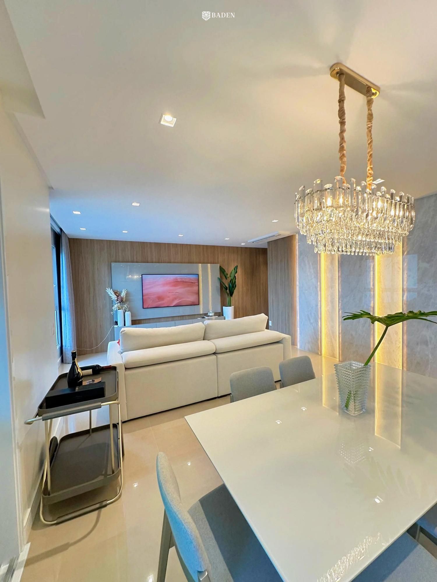 Apartamento, 3 quartos, 160 m² - Foto 12