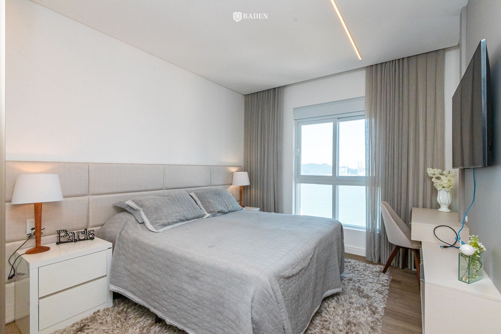 Apartamento, 4 quartos, 190 m² - Foto 25