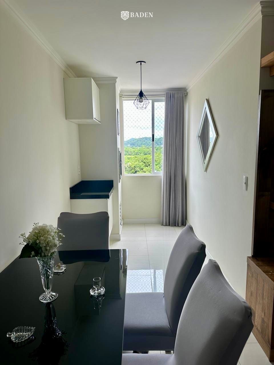 Apartamento, 2 quartos, 65 m² - Foto 7