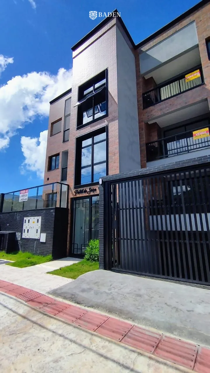 Apartamento, 2 quartos, 81 m² - Foto 1