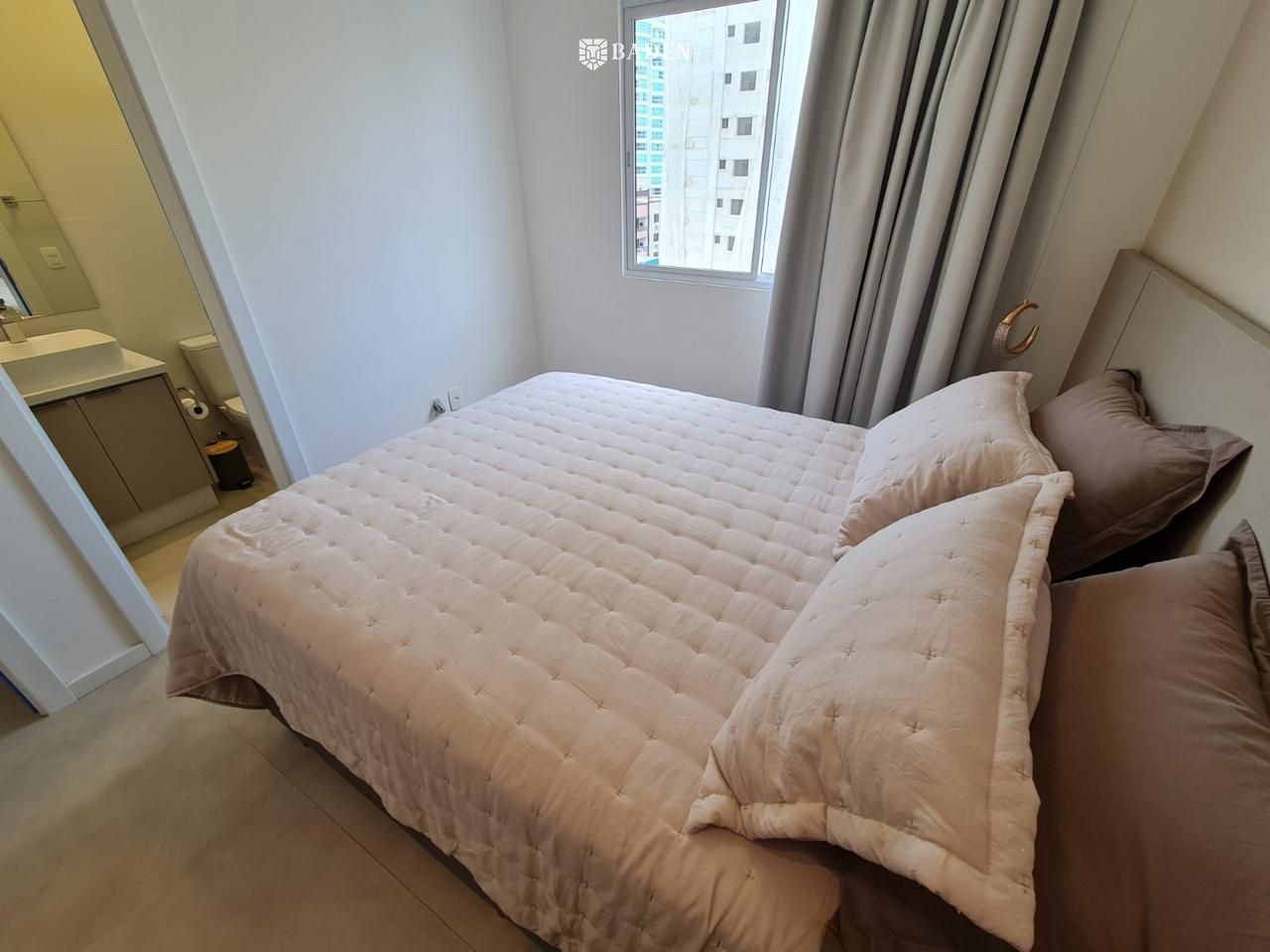 Apartamento, 3 quartos, 121 m² - Foto 51