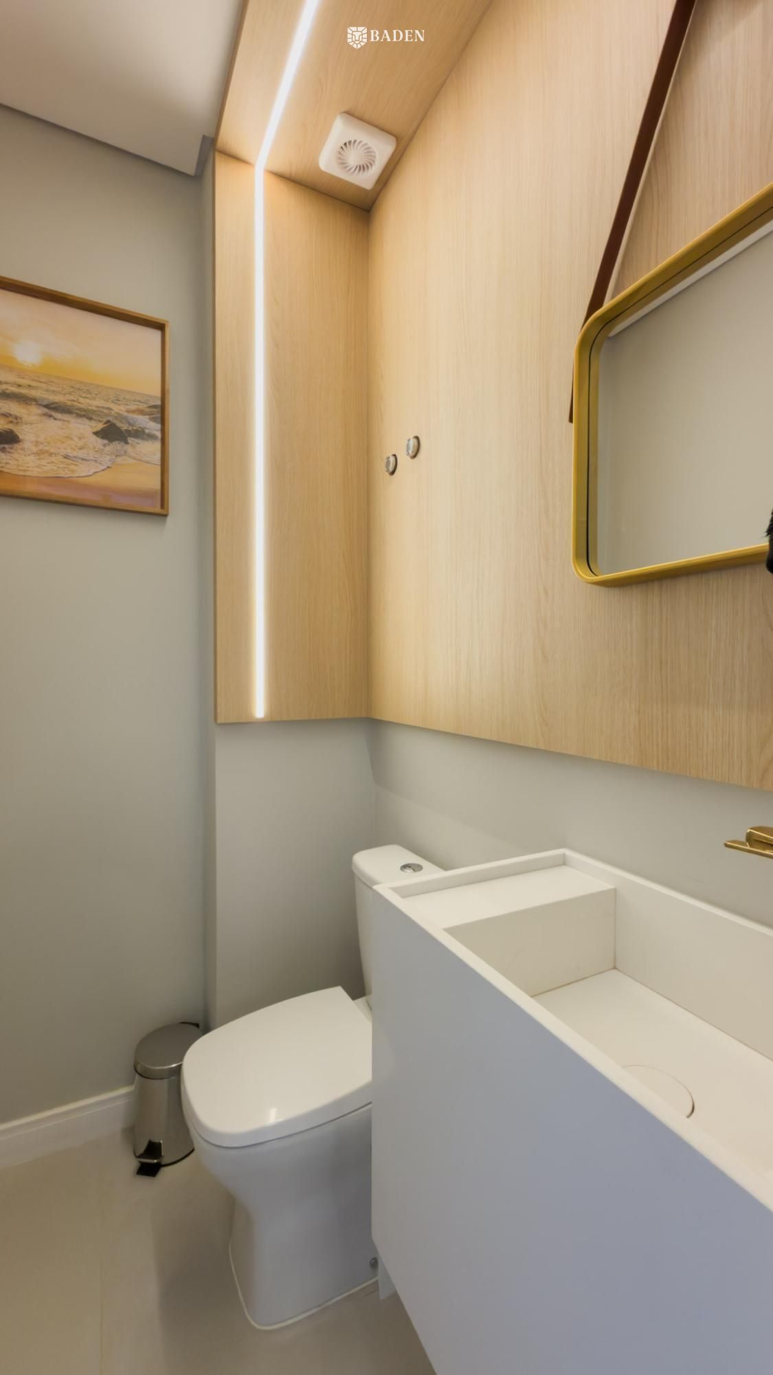 Apartamento, 2 quartos, 64 m² - Foto 12