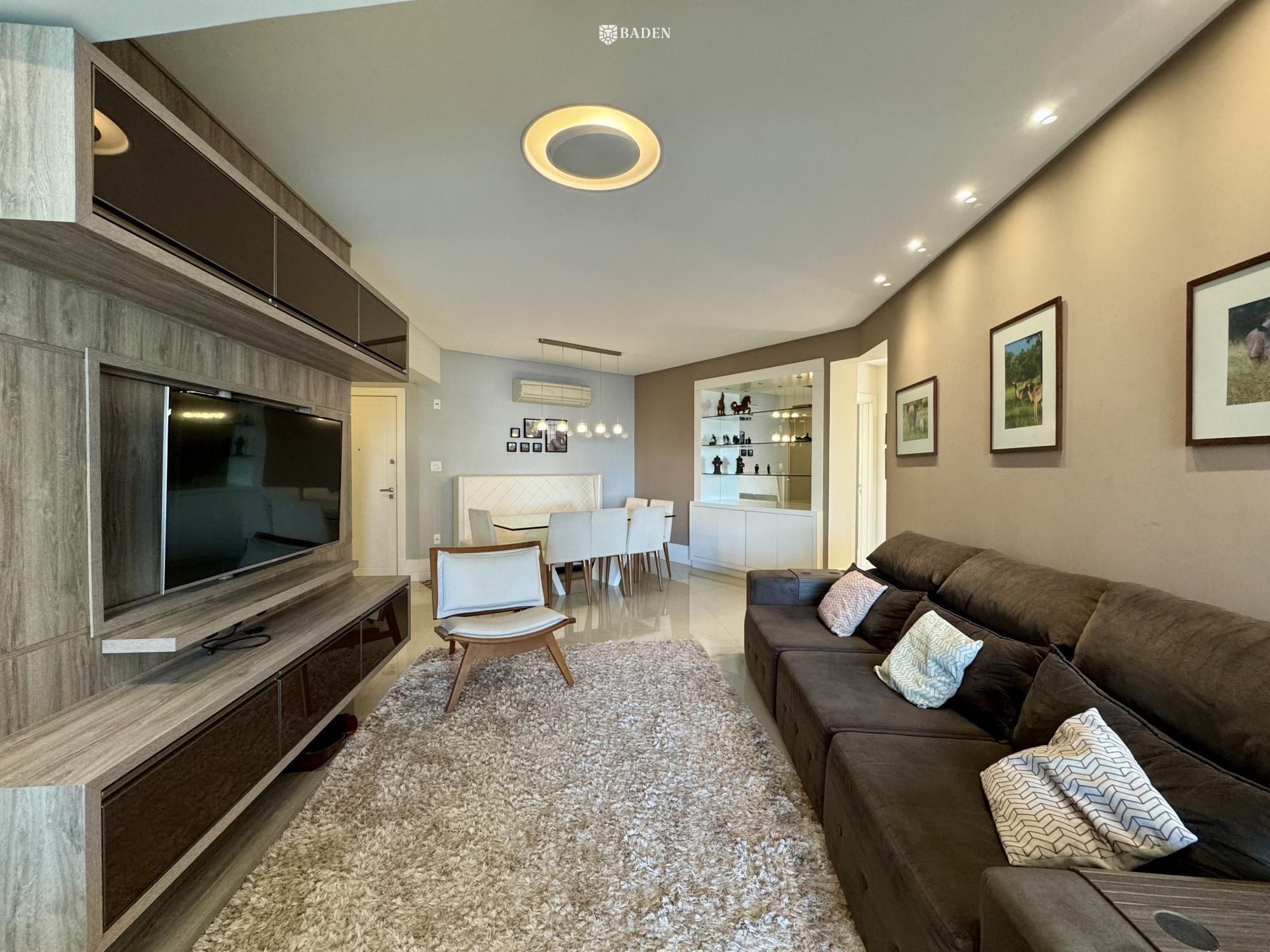 Apartamento, 3 quartos, 131 m² - Foto 8