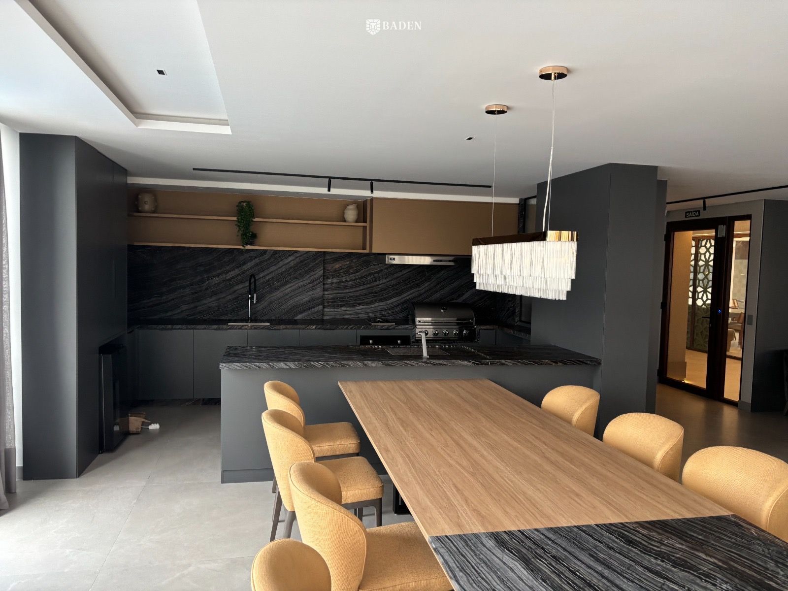Apartamento, 2 quartos, 83 m² - Foto 4
