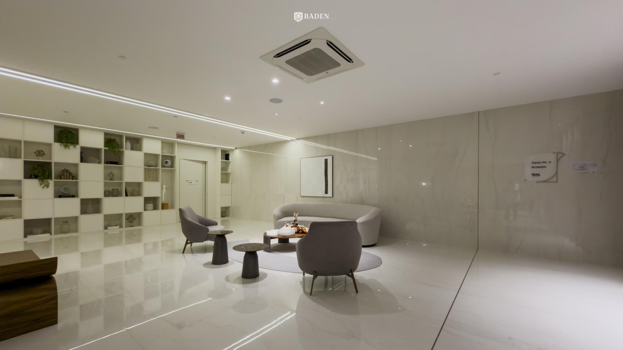 Apartamento, 4 quartos, 184 m² - Foto 3