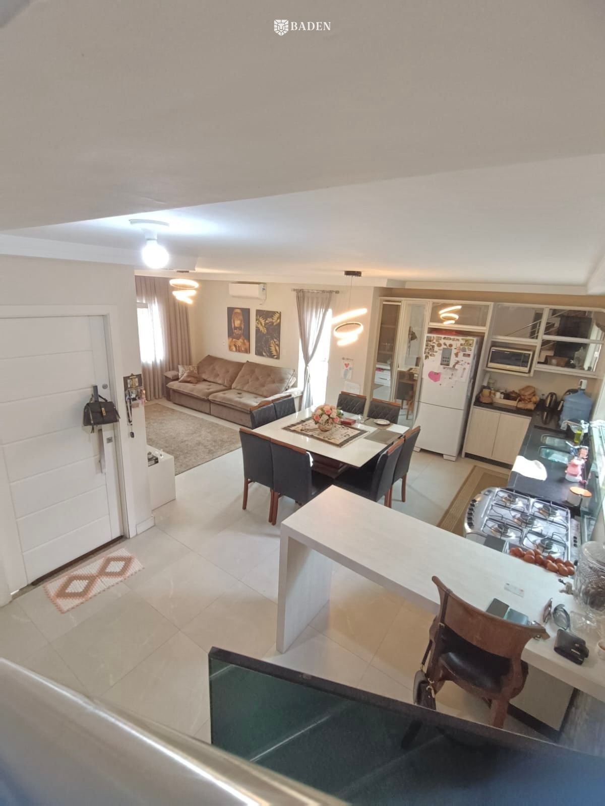 Casa, 3 quartos, 180 m² - Foto 12