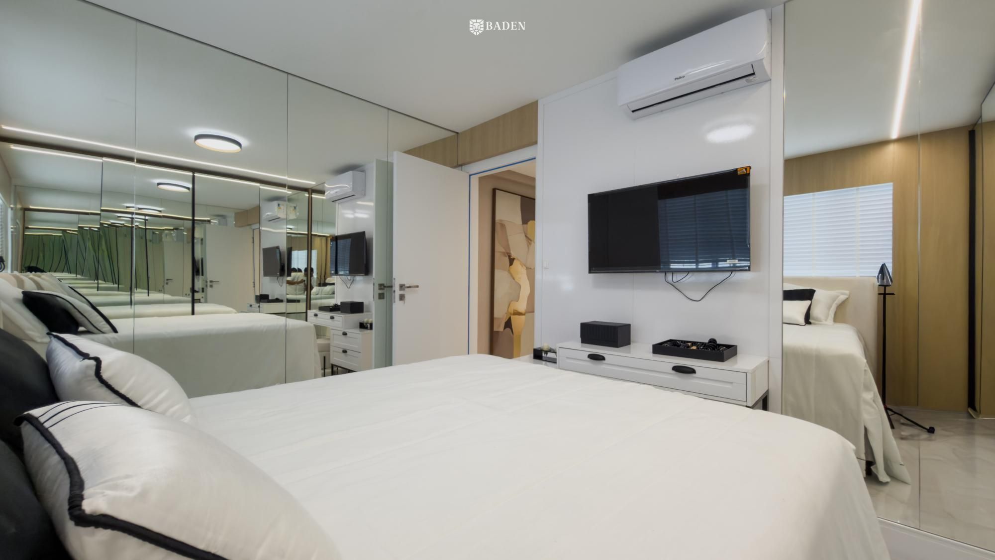 Apartamento, 2 quartos, 100 m² - Foto 23