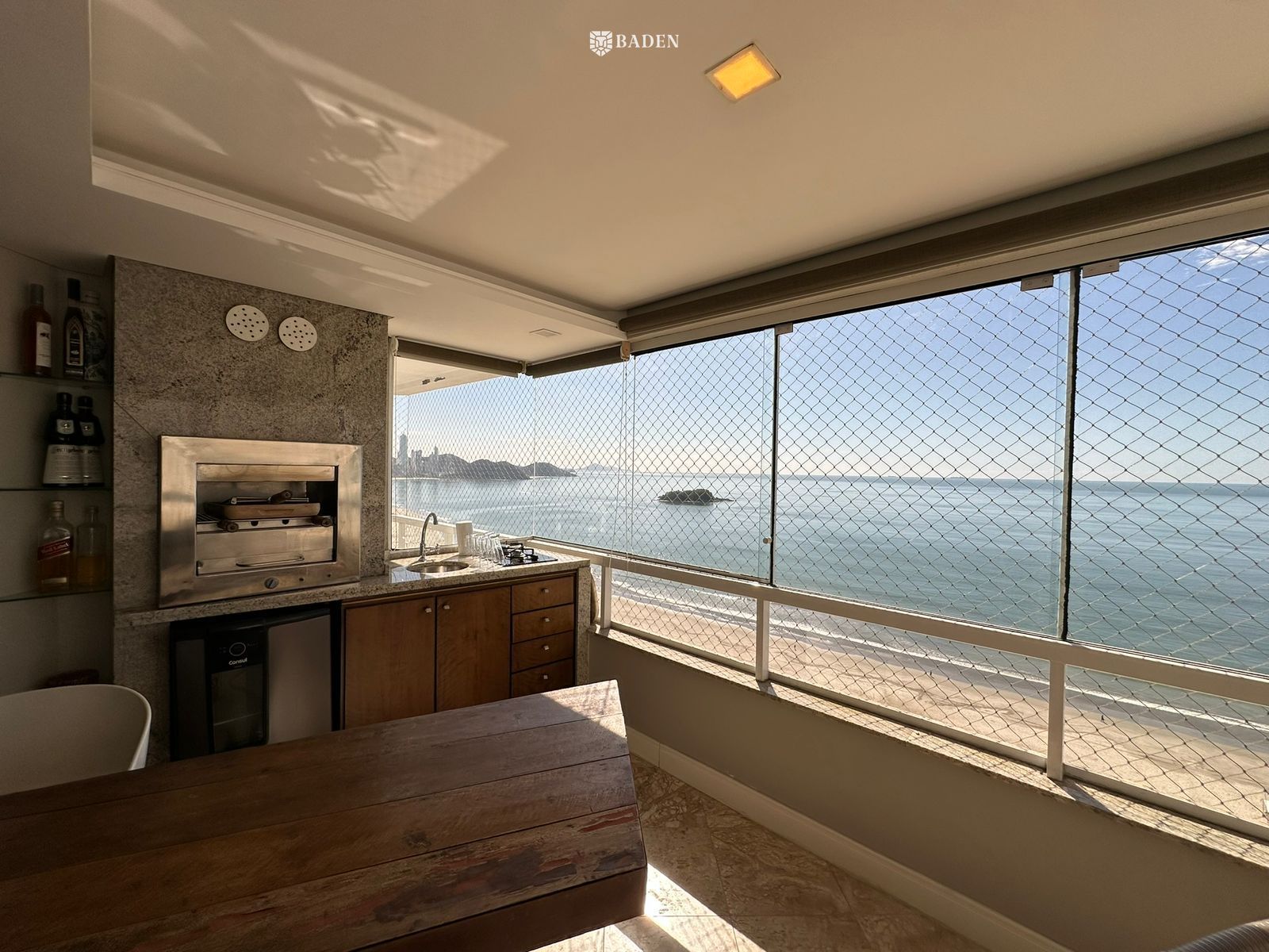 Apartamento, 4 quartos, 209 m² - Foto 2