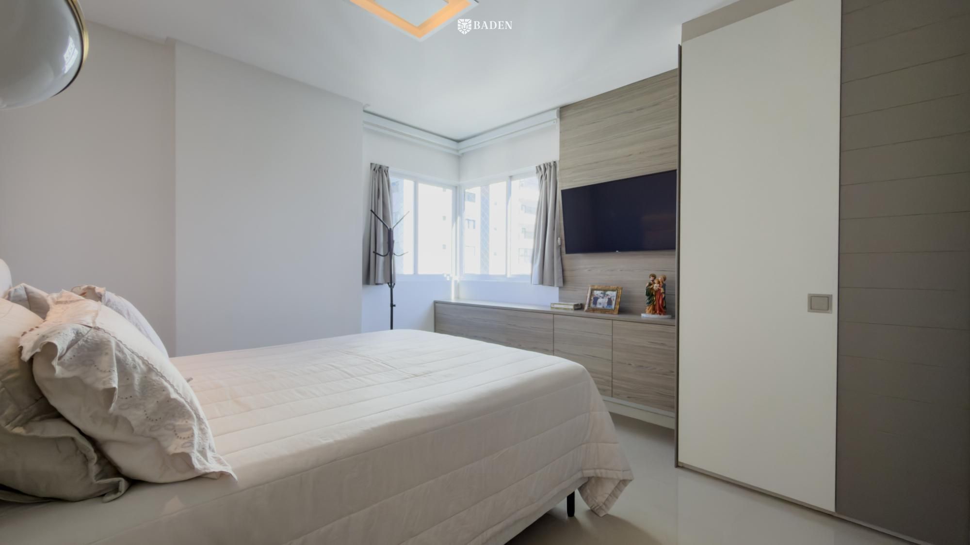 Apartamento, 3 quartos, 135 m² - Foto 16