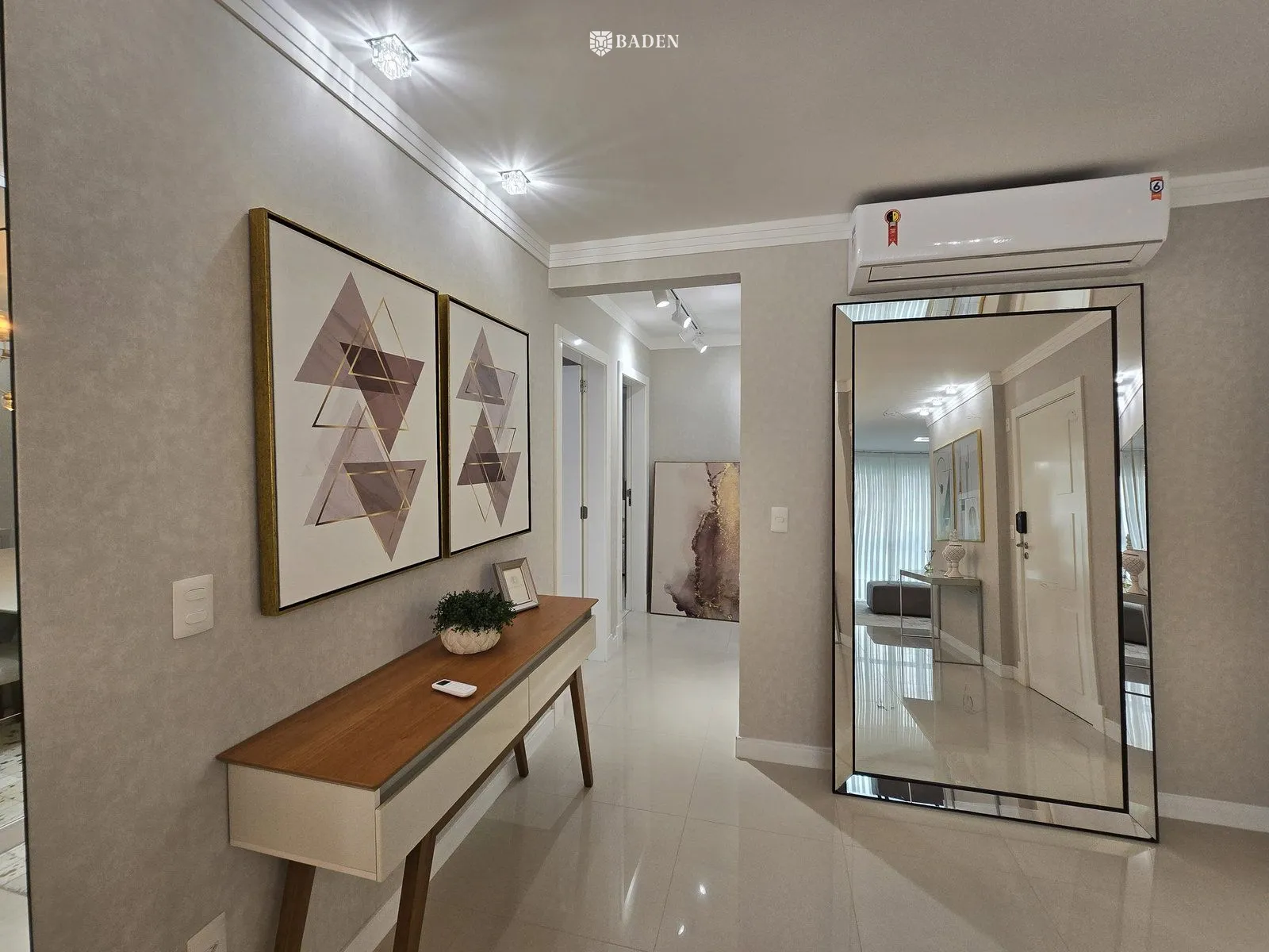 Apartamento, 3 quartos, 137 m² - Foto 10