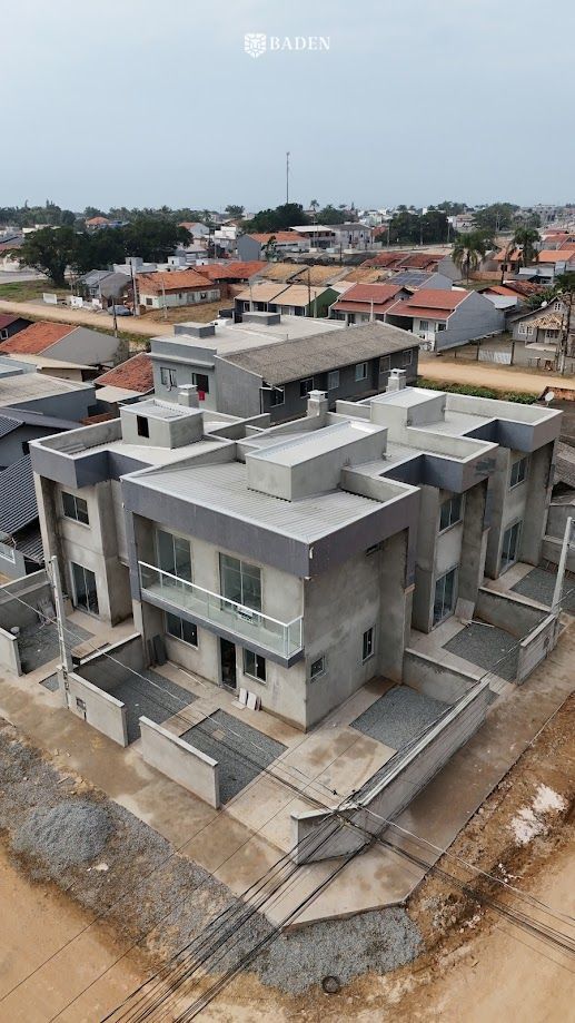 Casa, 2 quartos, 66 m² - Foto 4