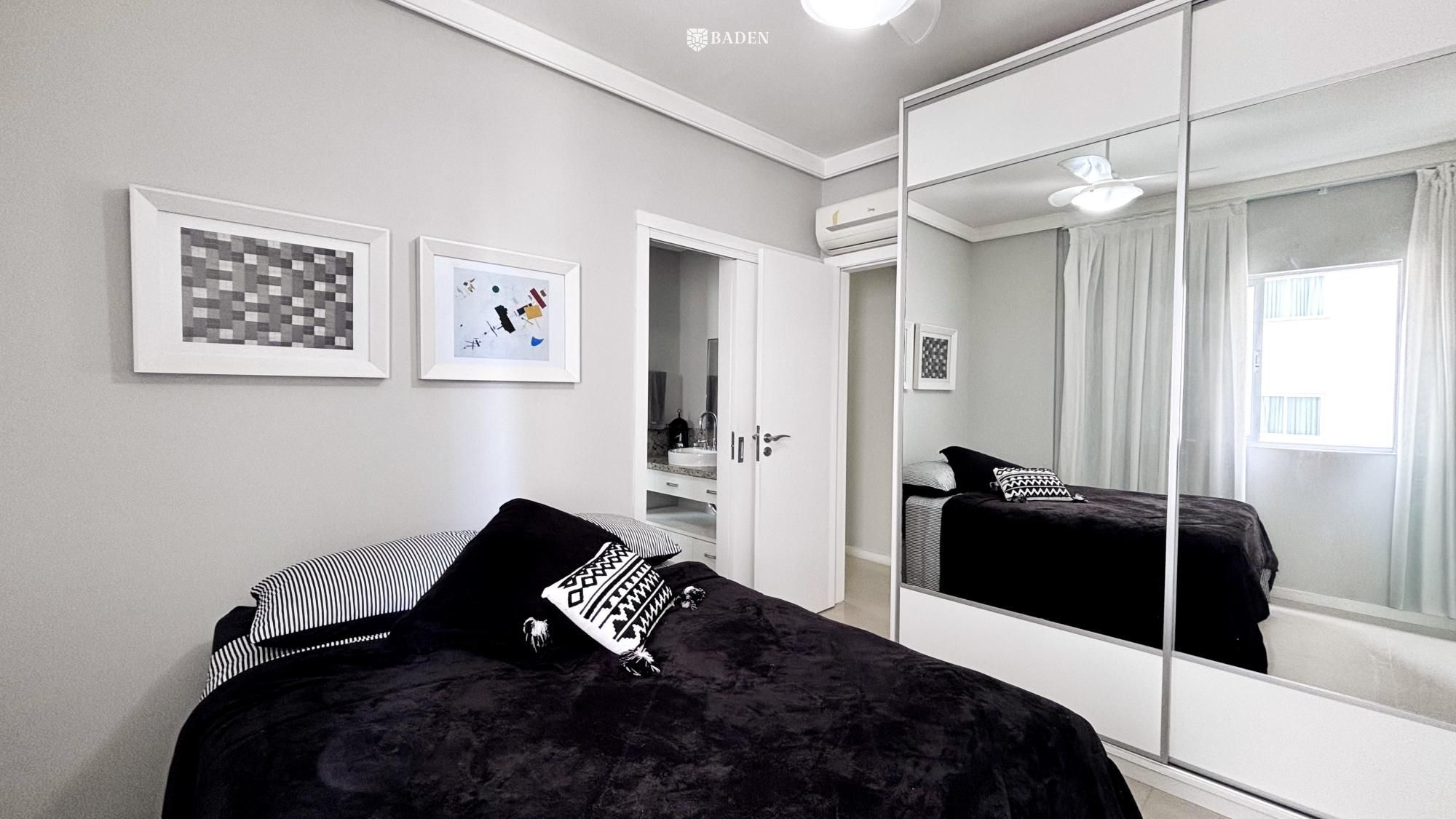 Apartamento, 3 quartos, 134 m² - Foto 41