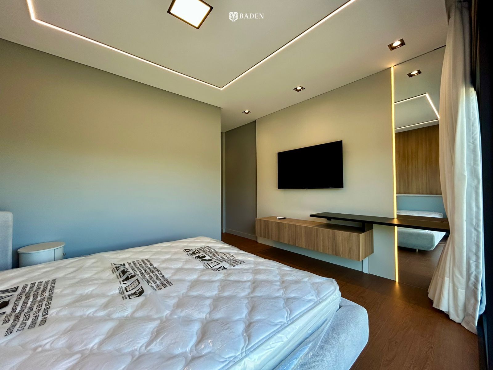 Casa, 4 quartos, 296 m² - Foto 43