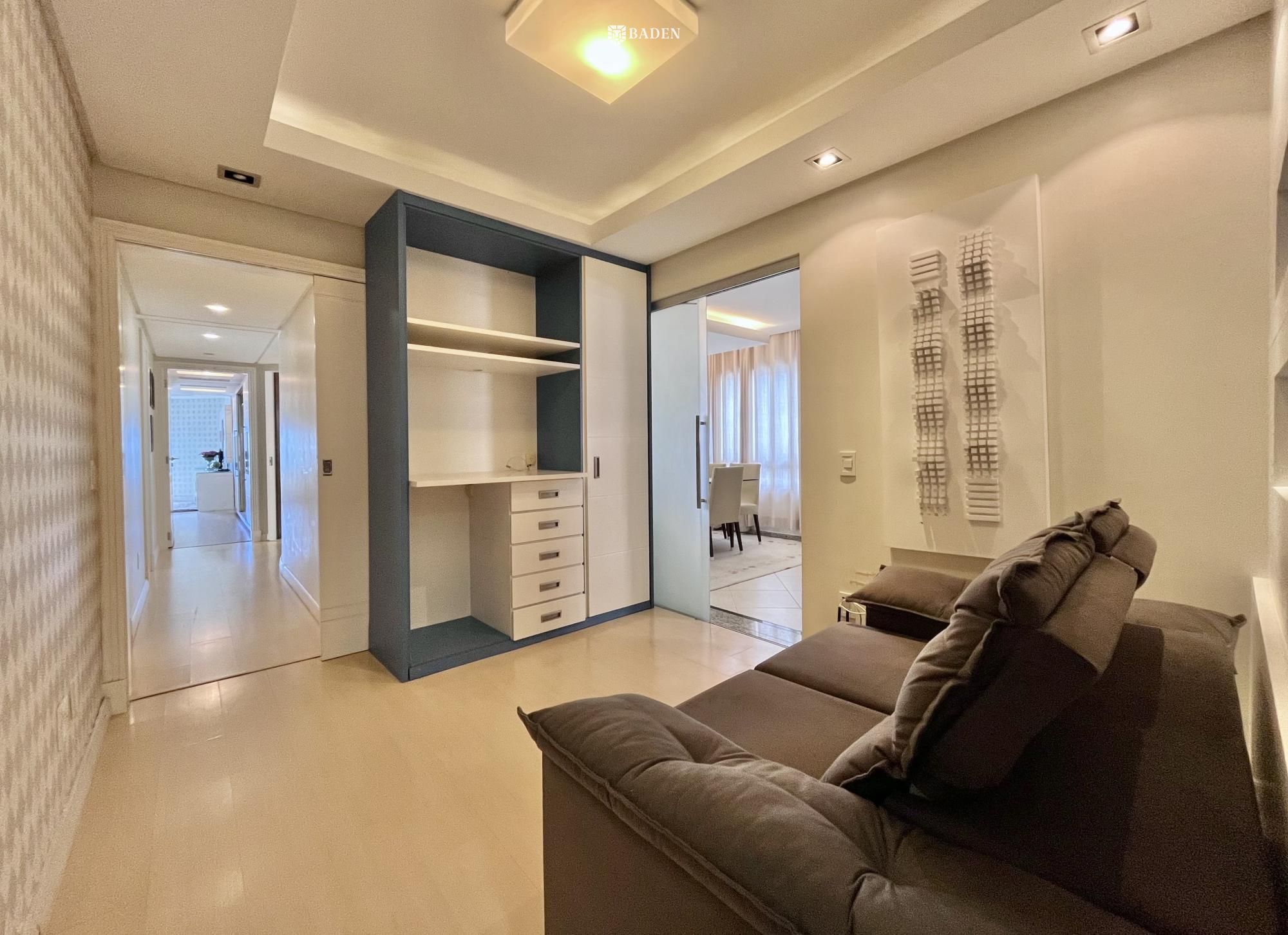 Apartamento, 4 quartos, 209 m² - Foto 22