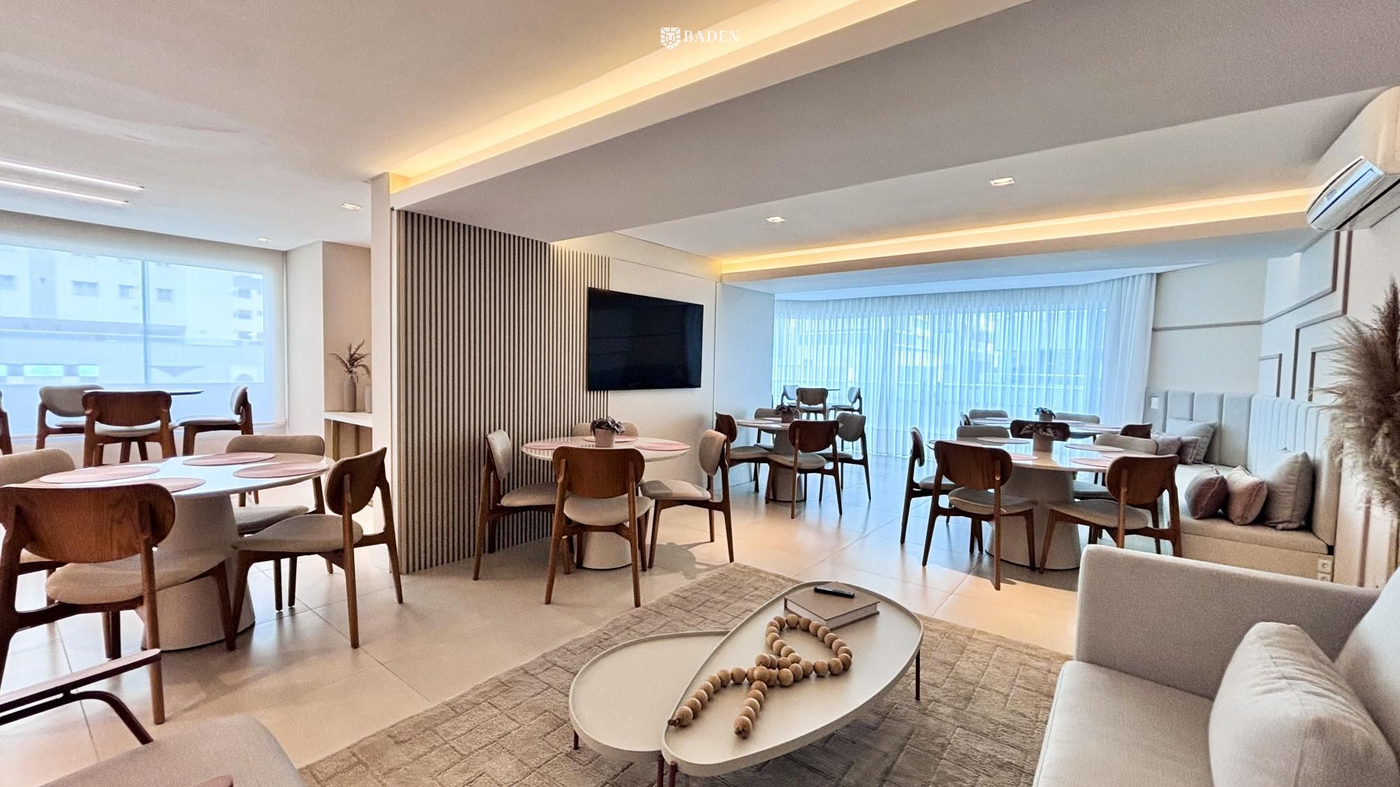 Apartamento, 3 quartos, 134 m² - Foto 9