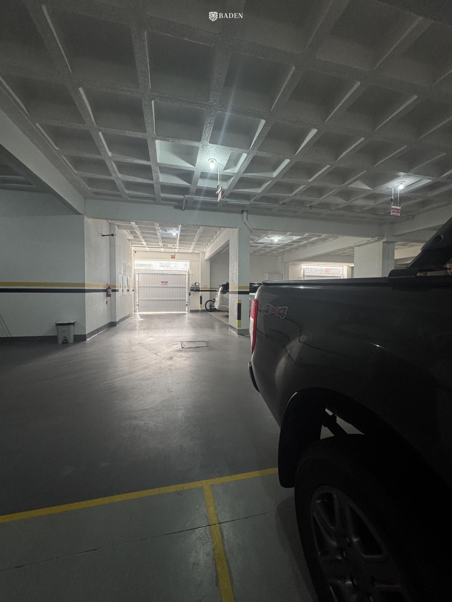 Apartamento, 3 quartos, 125 m² - Foto 46
