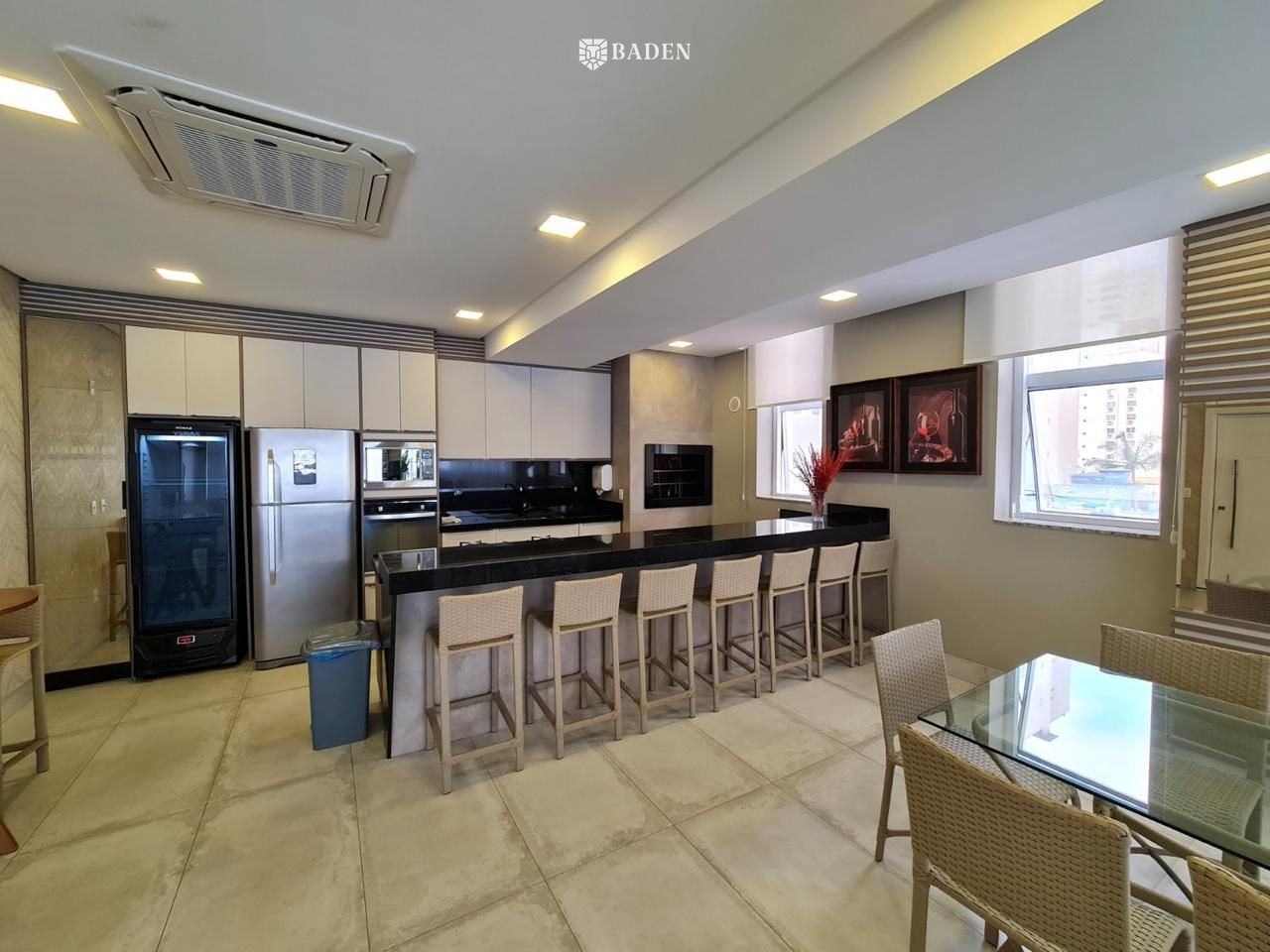 Apartamento, 3 quartos, 121 m² - Foto 11