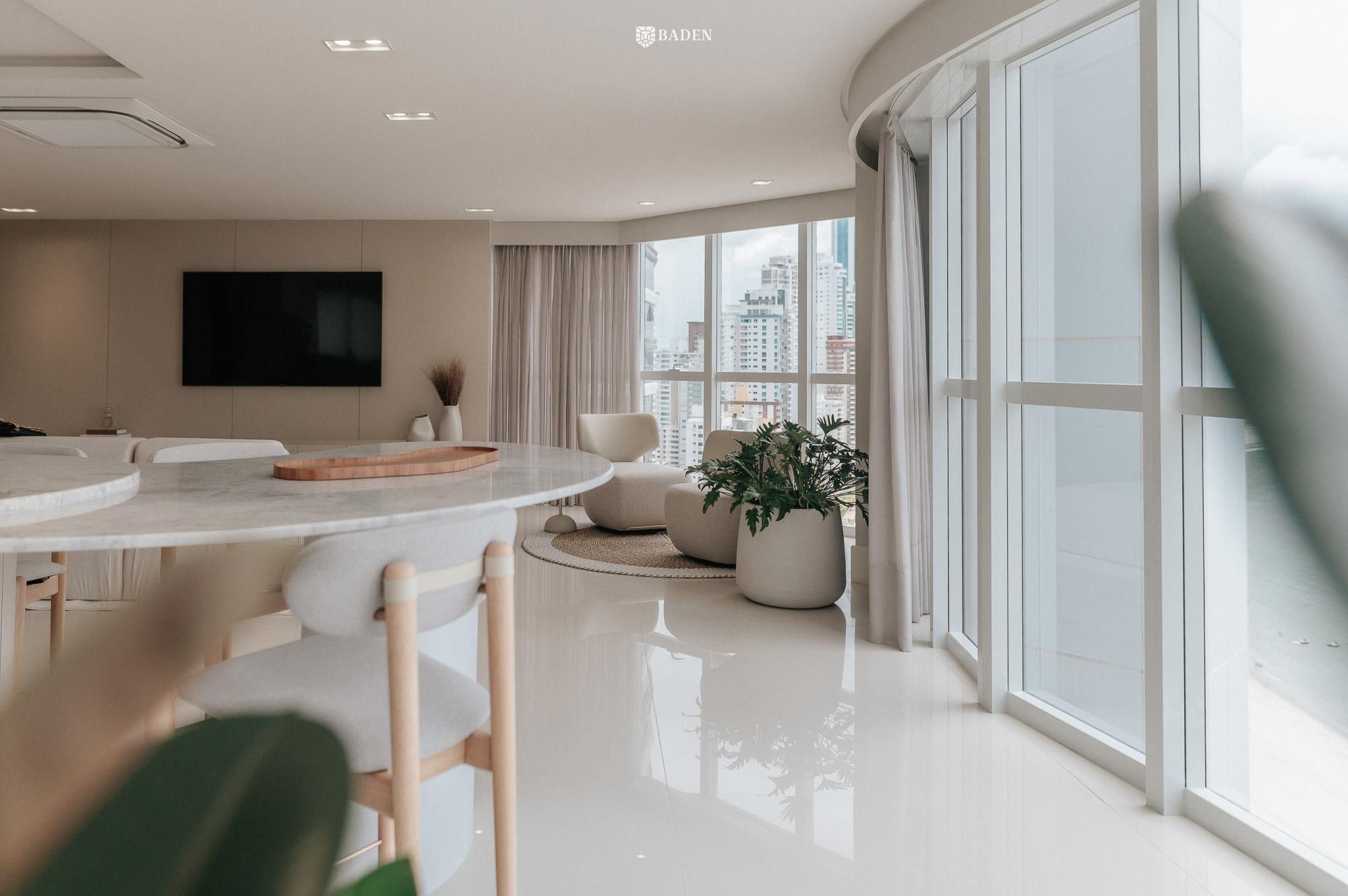 Apartamento, 4 quartos, 237 m² - Foto 62