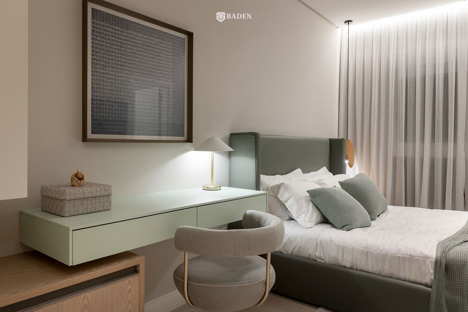 Cobertura, 5 quartos, 427 m² - Foto 47