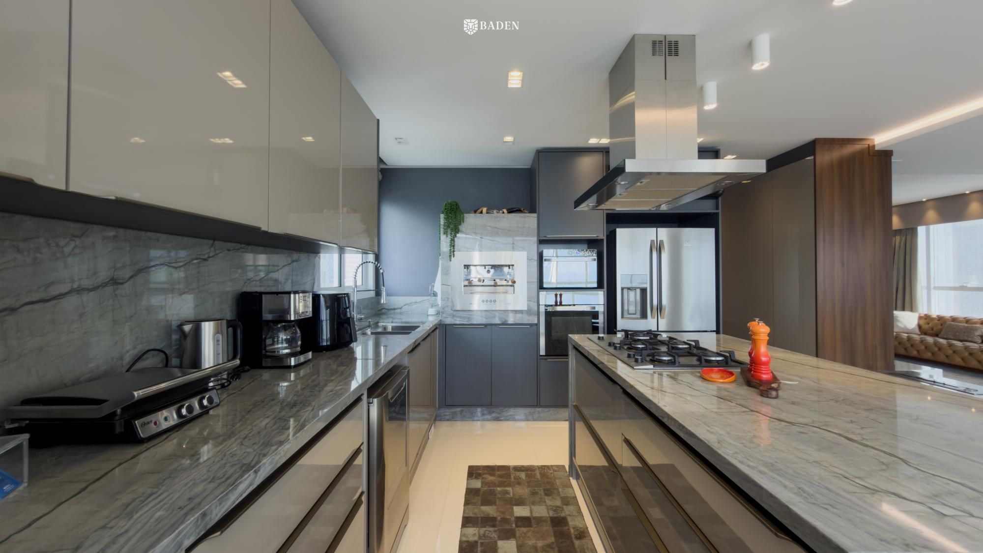 Apartamento, 4 quartos, 237 m² - Foto 14