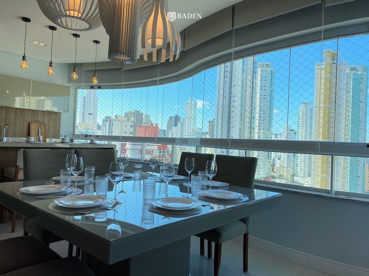 Apartamento, 3 quartos, 118 m² - Foto 1