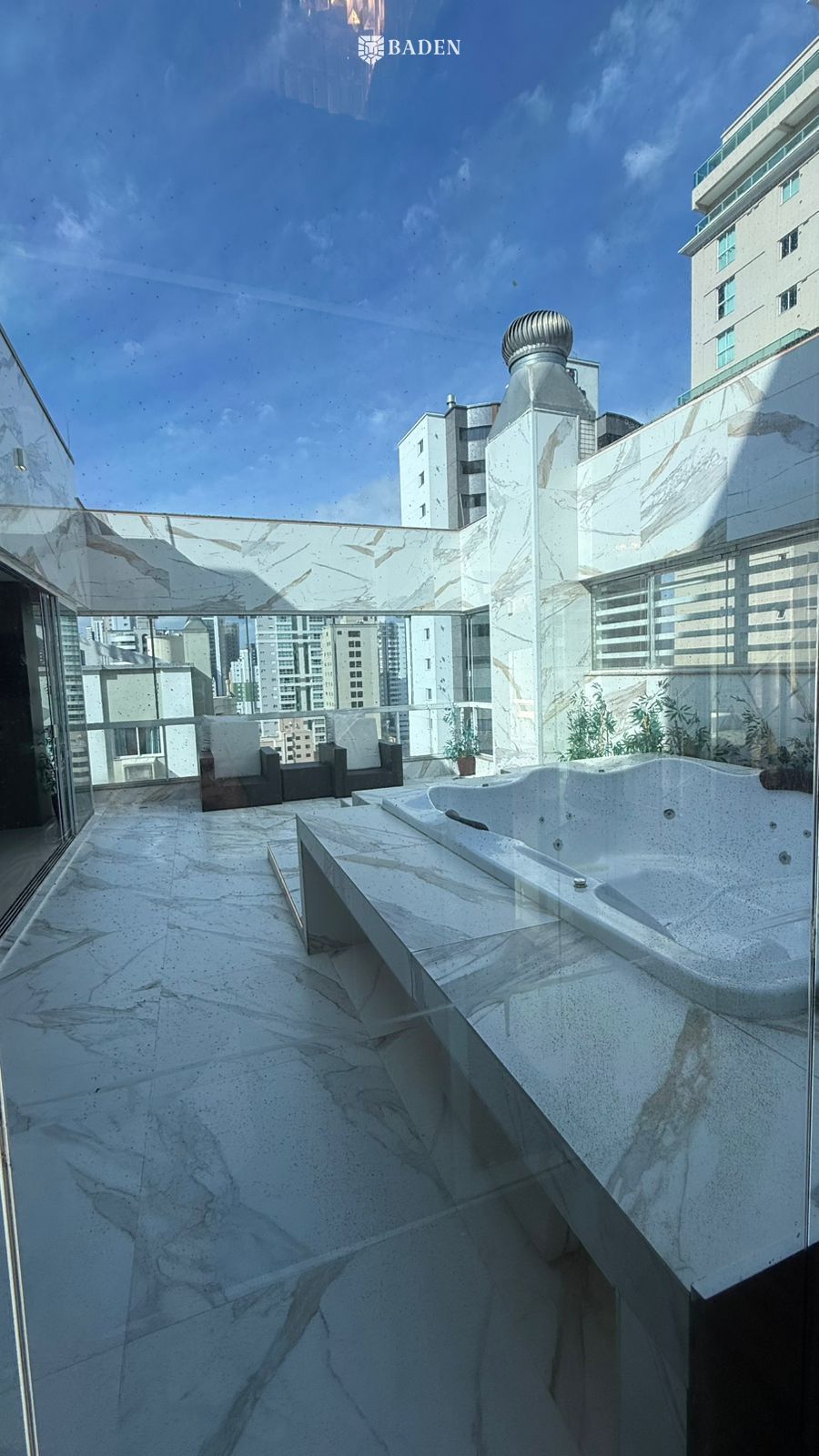 Apartamento, 4 quartos, 390 m² - Foto 7
