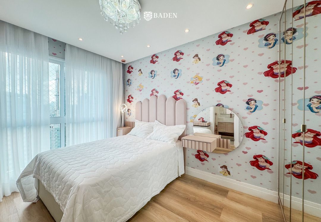 Apartamento, 3 quartos, 138 m² - Foto 28