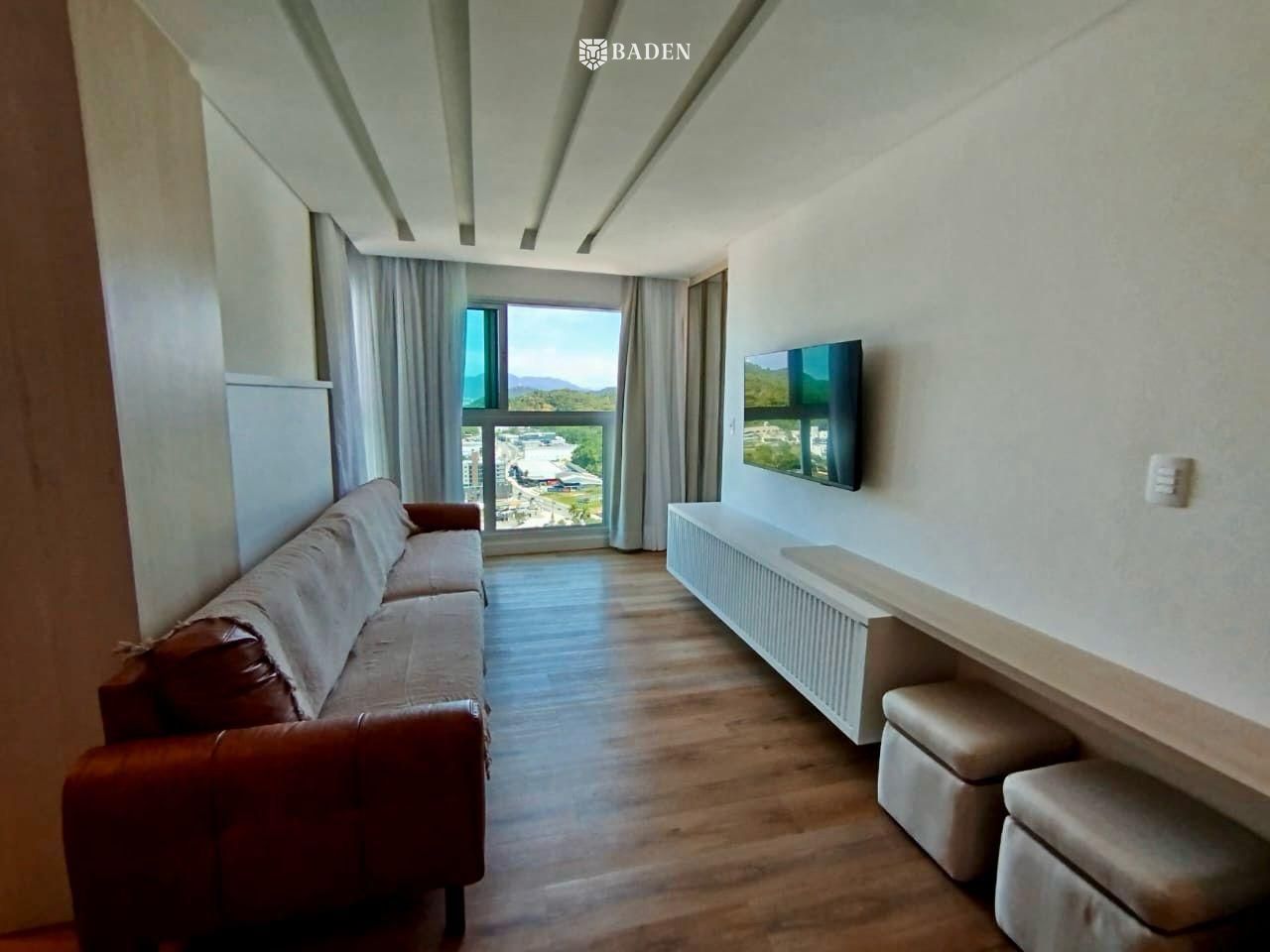Apartamento, 2 quartos, 72 m² - Foto 1