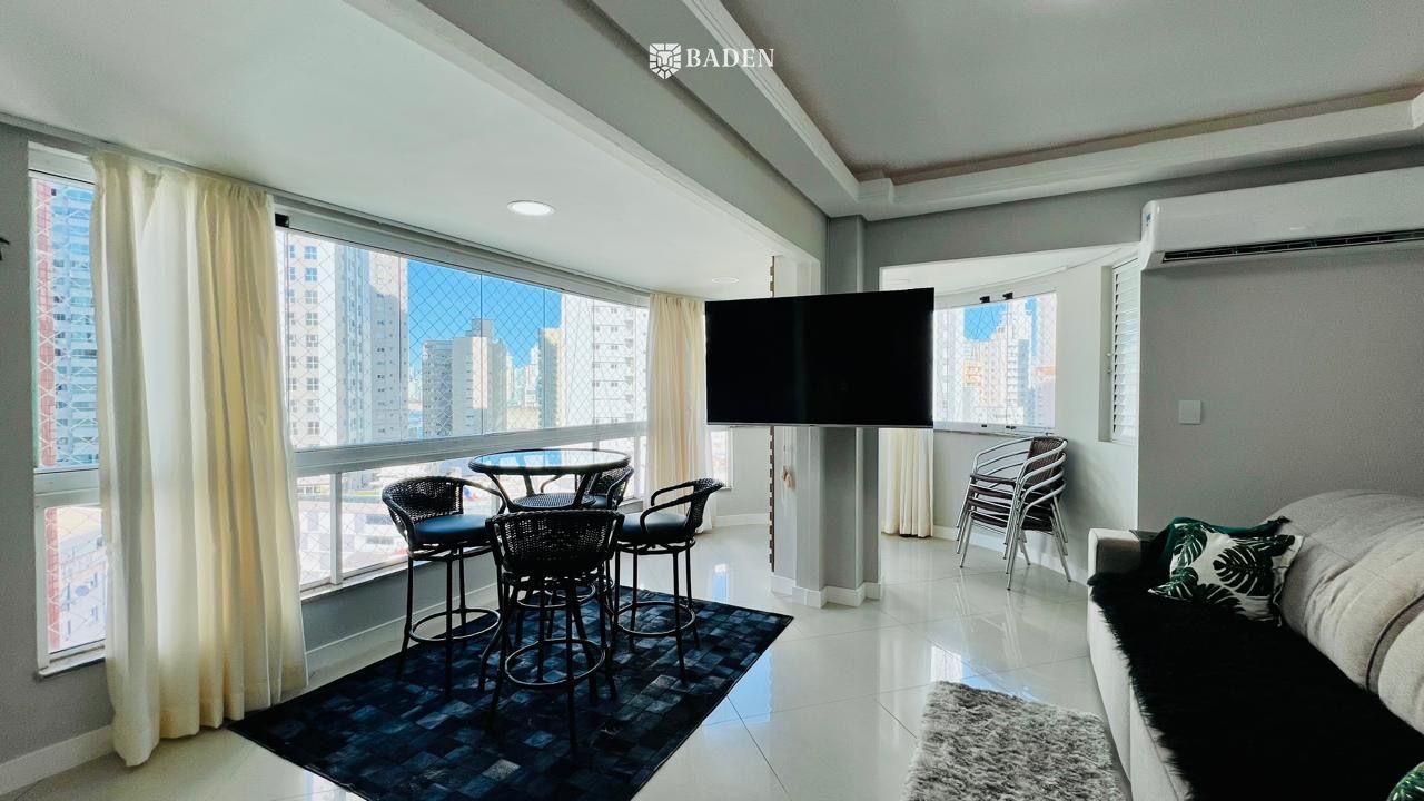 Apartamento, 2 quartos, 91 m² - Foto 12