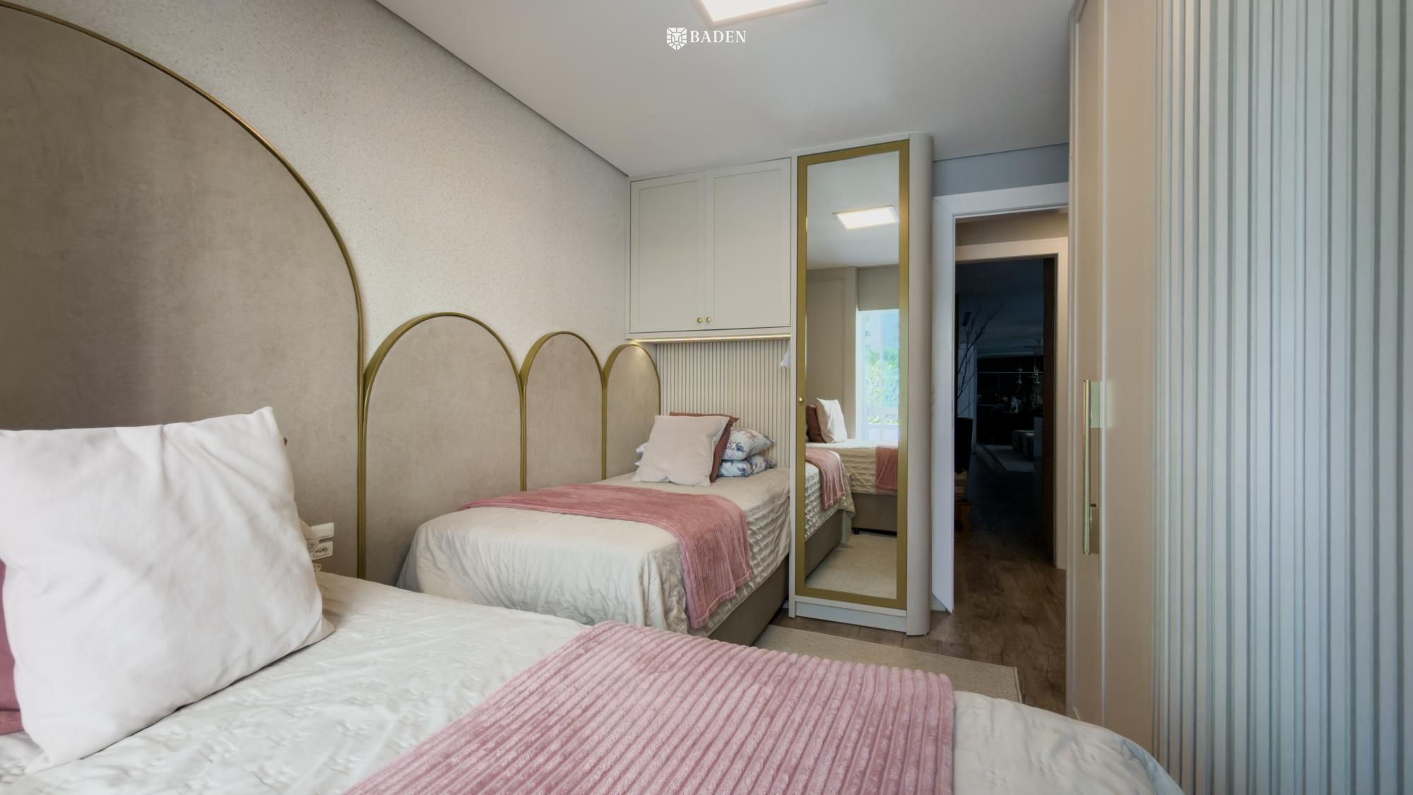Apartamento, 3 quartos, 95 m² - Foto 28