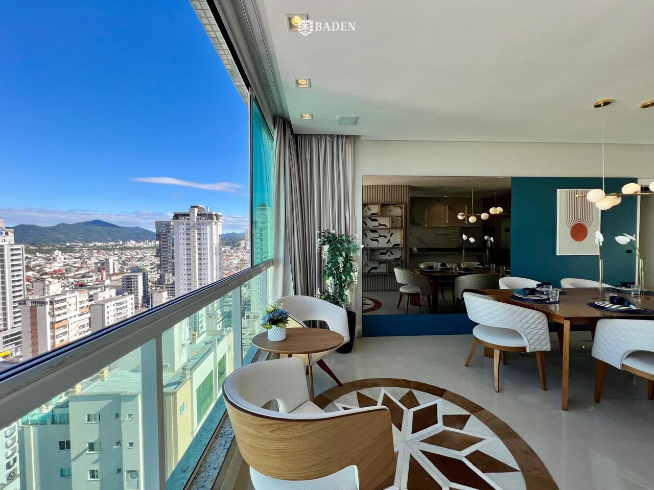 Apartamento, 3 quartos, 137 m² - Foto 7