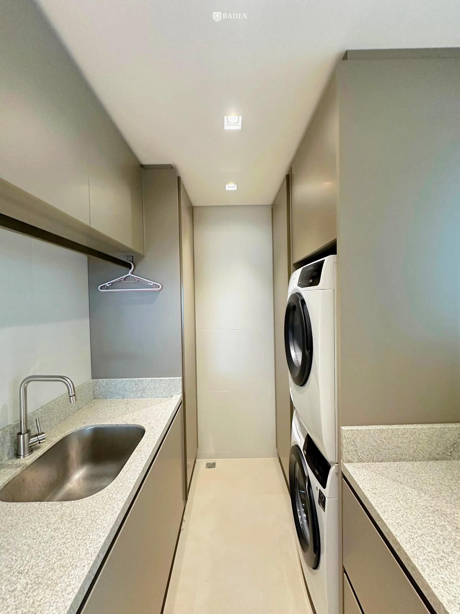 Apartamento, 3 quartos, 160 m² - Foto 20