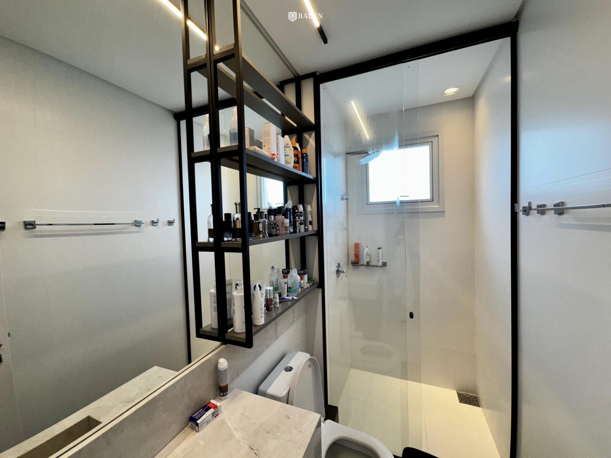 Apartamento, 3 quartos, 128 m² - Foto 23
